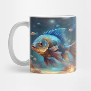 Savage Aquatic Mug